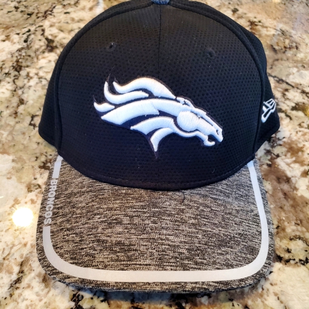 Denver Broncos Hat (Read Description)